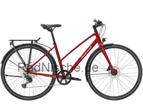 Diamant Rubin Legere  technische daten 